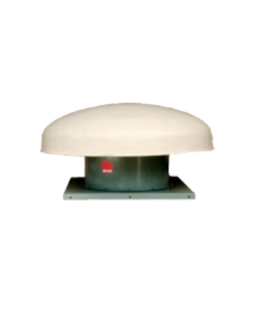 Roof Fan Drive